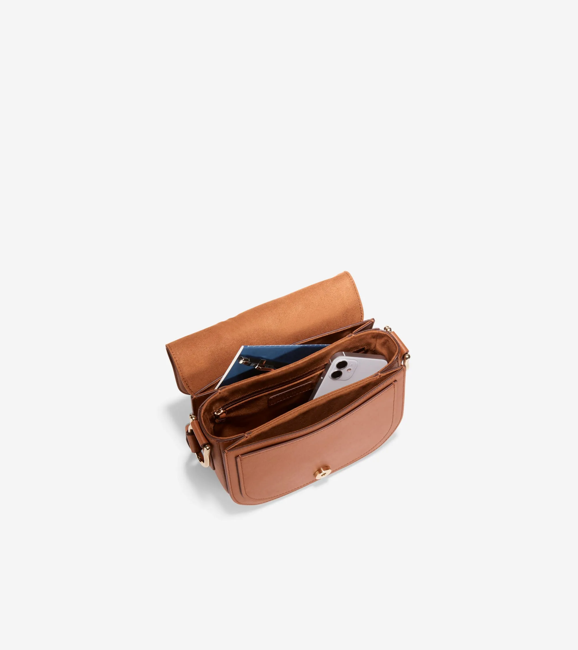 Essential Mini Saddle Bag