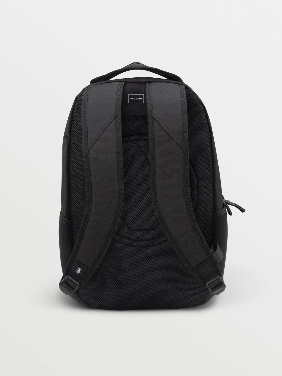 EVERSTONE SKATE BACKPACK - BLACK