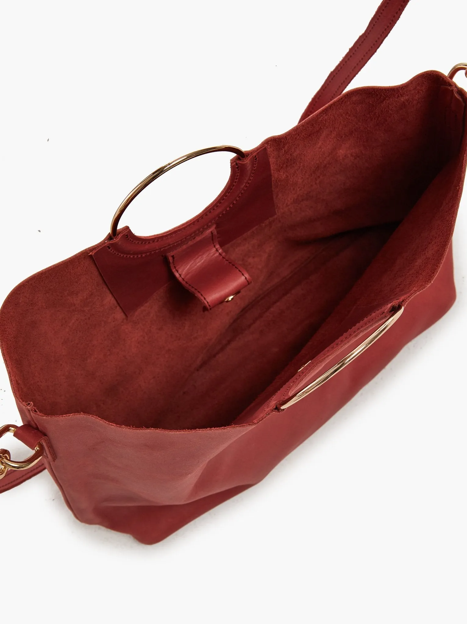 Fozi Handbag