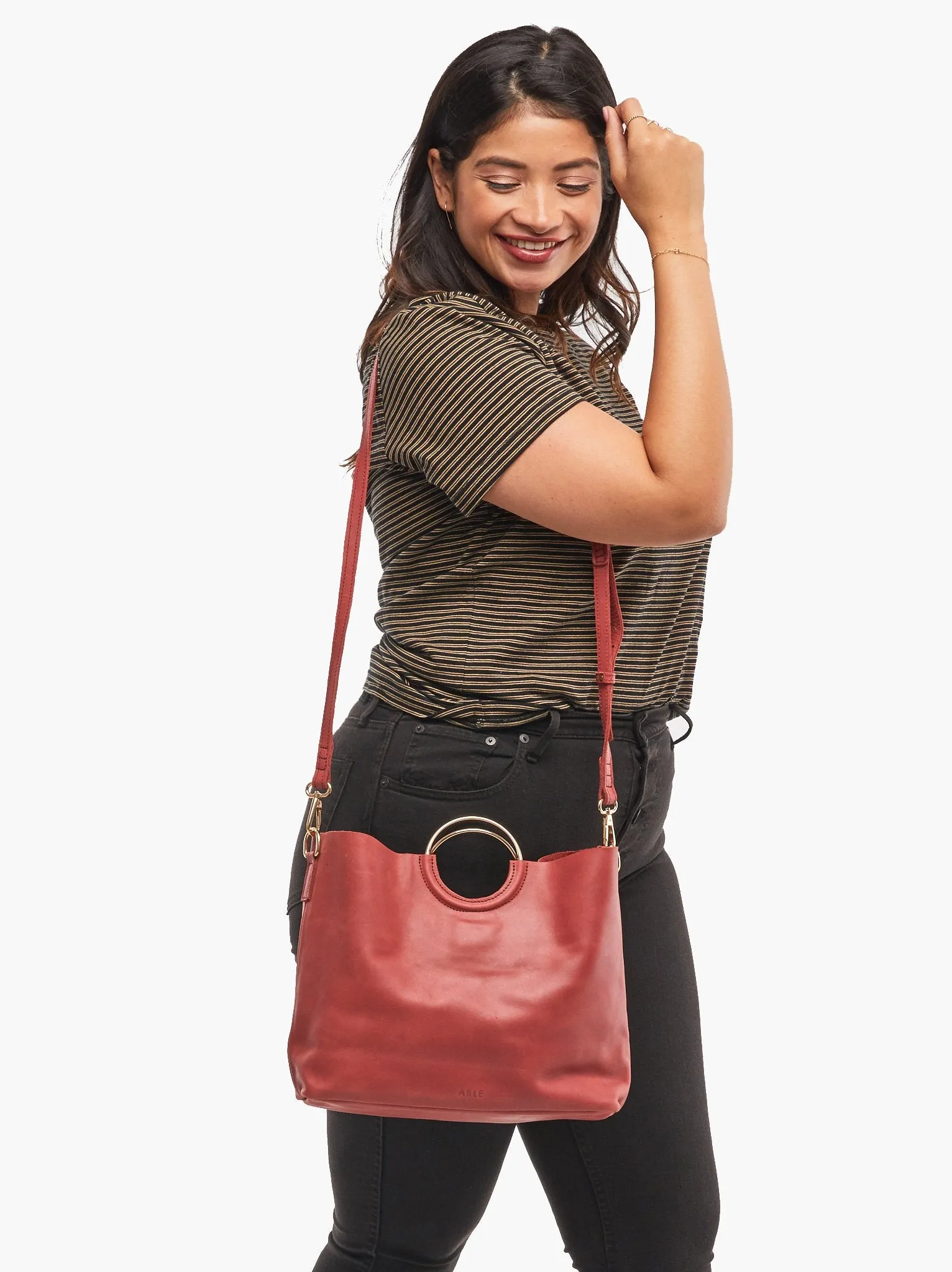 Fozi Handbag