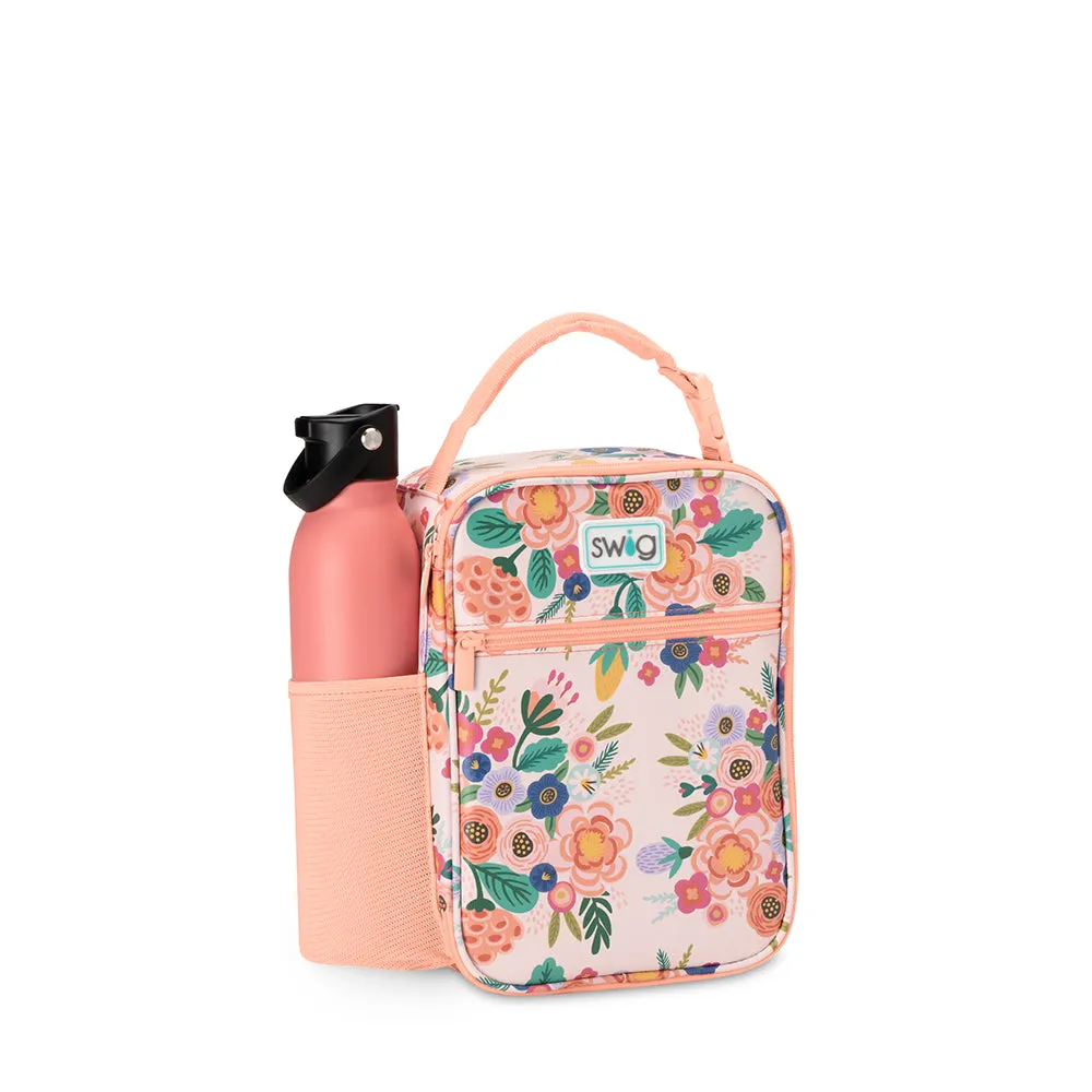 Full Bloom Boxxi Lunch Bag