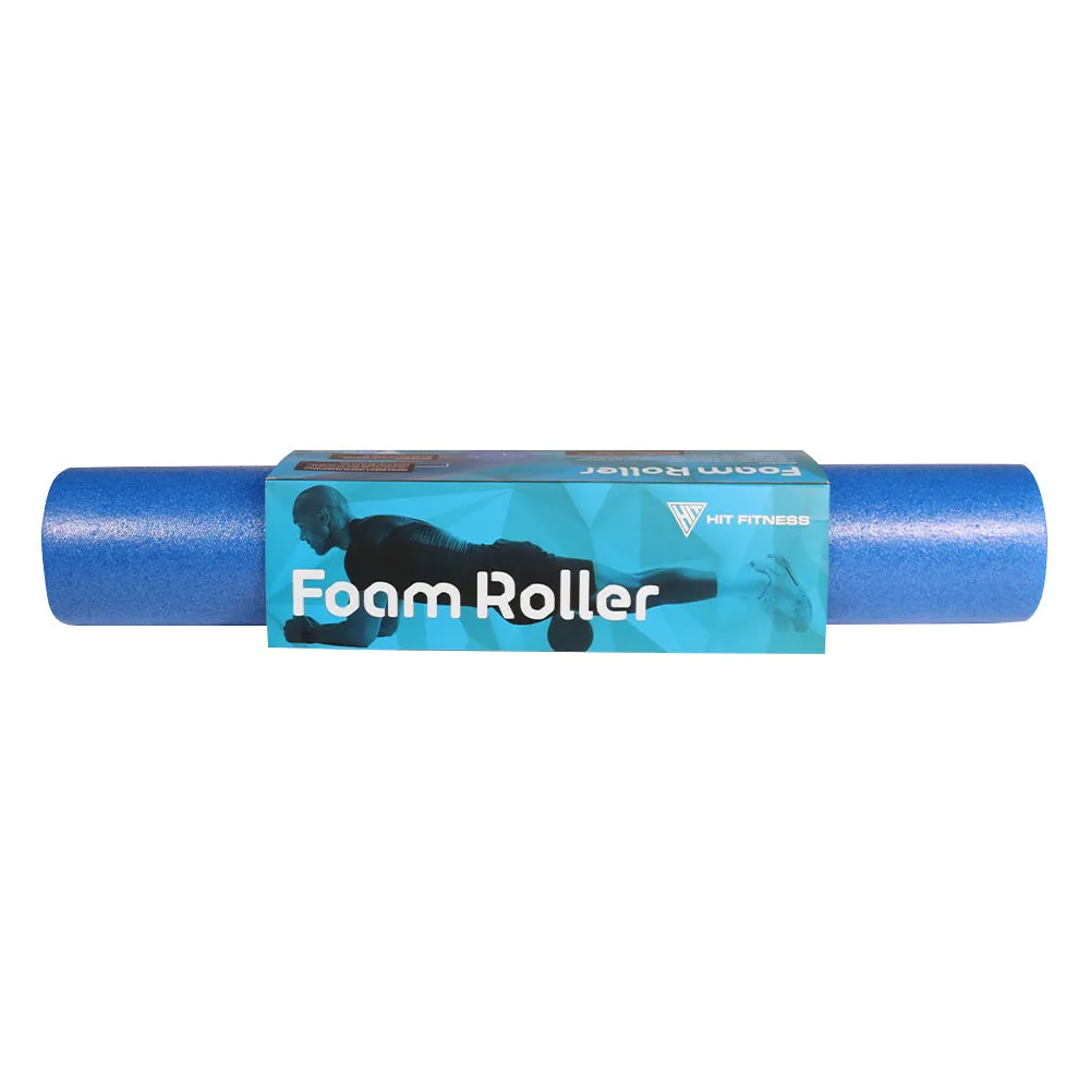 Hit Fitness Long Foam Roller