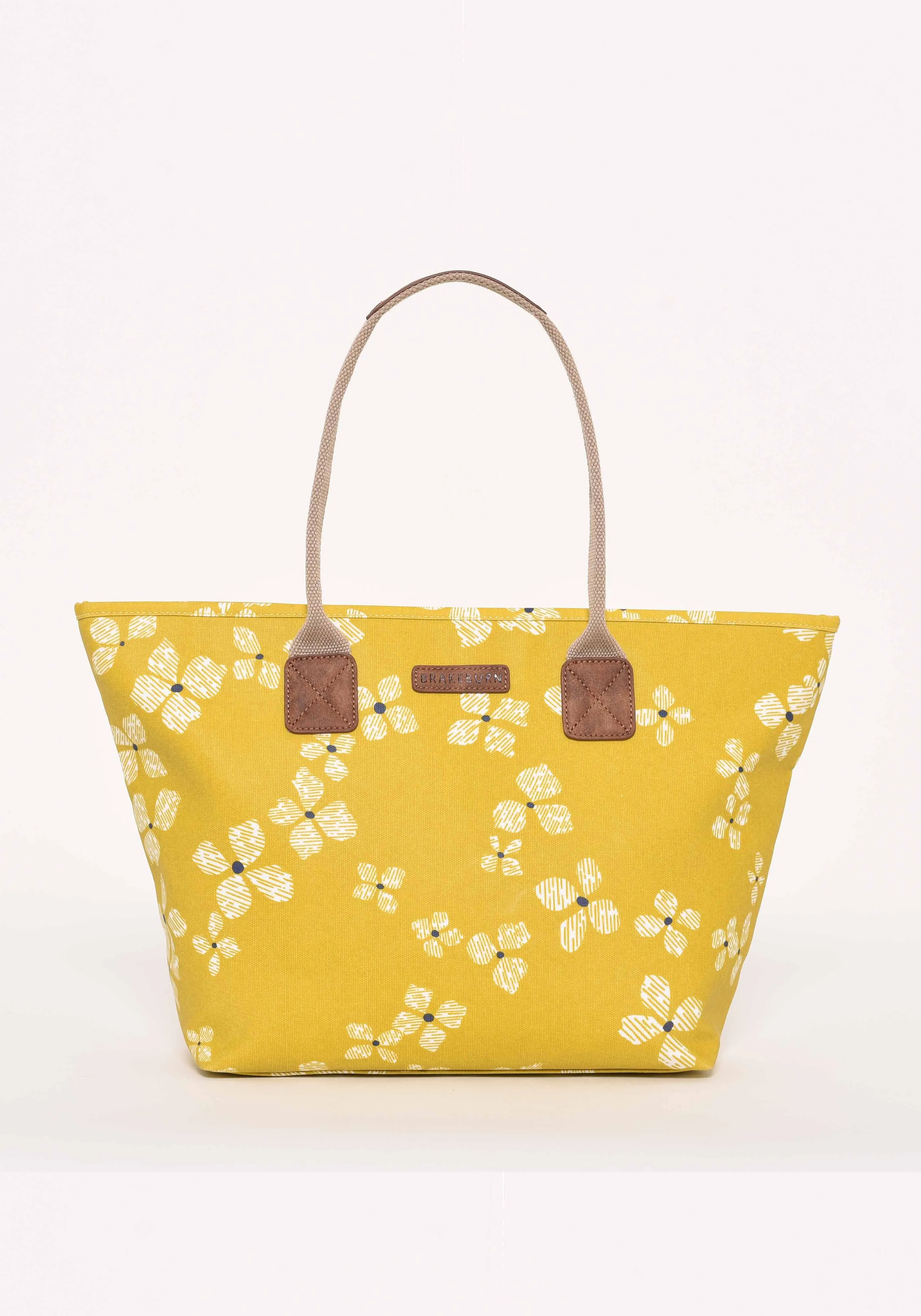 Hydrangea Tote Bag