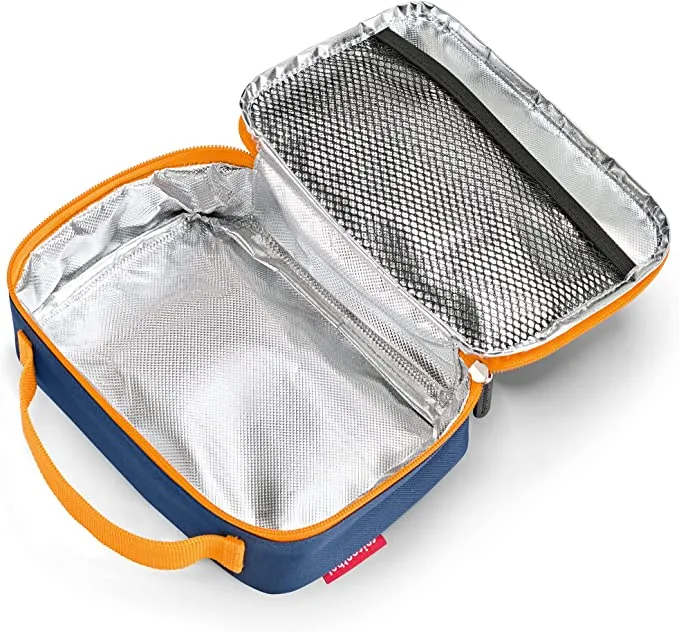 Insulin bag thermo-insulated for kids (Tiger)