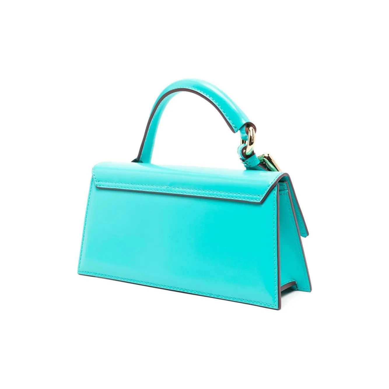 JACQUEMUS Bags.. Clear Blue