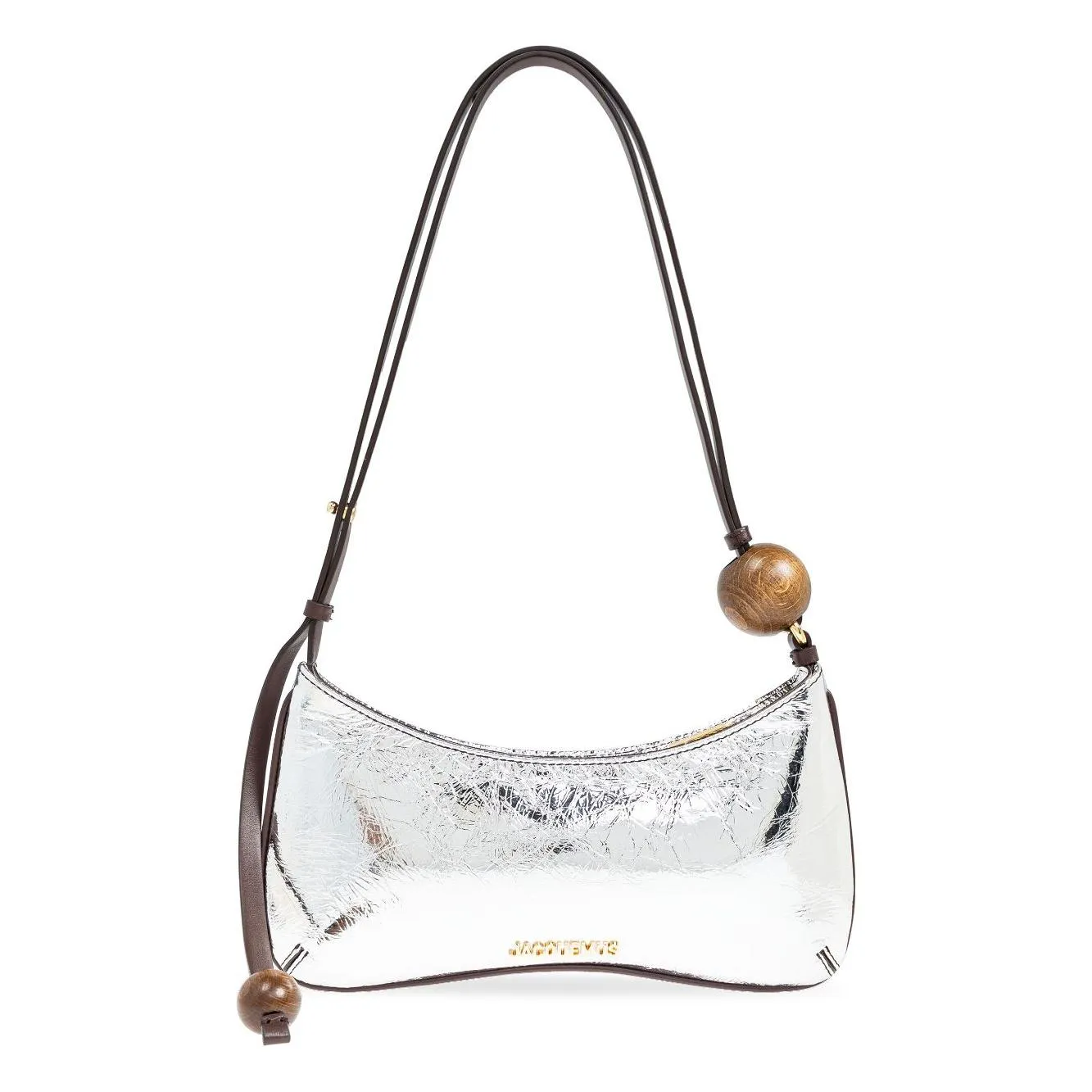 JACQUEMUS Bags.. Silver