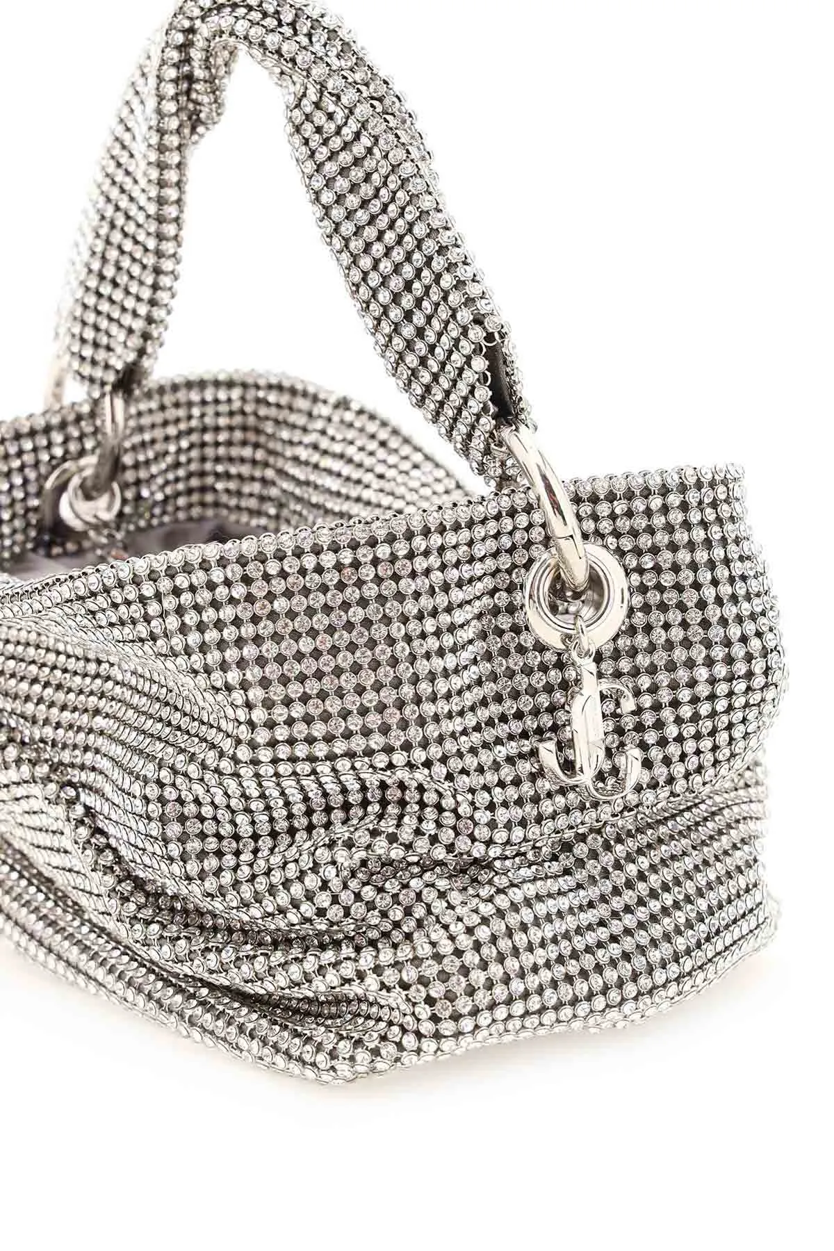 Jimmy choo bonny mini bag