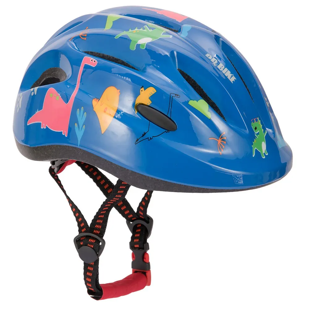 JOYSTAR Bike Helmet for Toddlers and Kids Aged 3-8 with Adjustable-Fit Sizing Dial