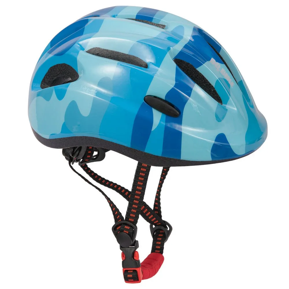 JOYSTAR Bike Helmet for Toddlers and Kids Aged 3-8 with Adjustable-Fit Sizing Dial