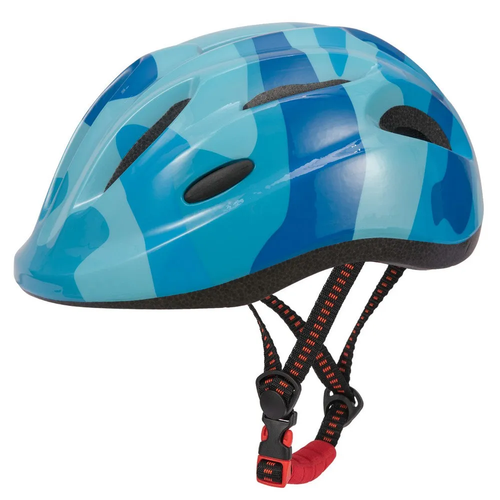 JOYSTAR Bike Helmet for Toddlers and Kids Aged 3-8 with Adjustable-Fit Sizing Dial