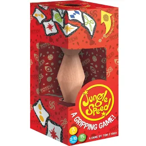 Jungle Speed (Eco Pack)