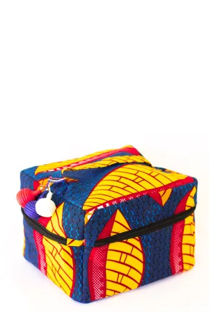 Kitenge Case, Carnival