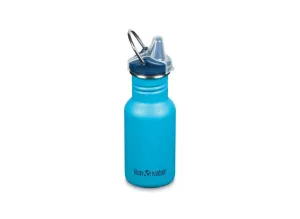 Klean Kanteen Kid Narrow Classic w/ Sippy Cap 355ml