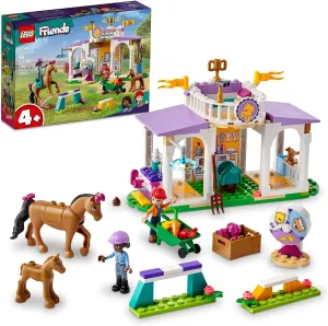 Lego 41746 - Friends Horse Training