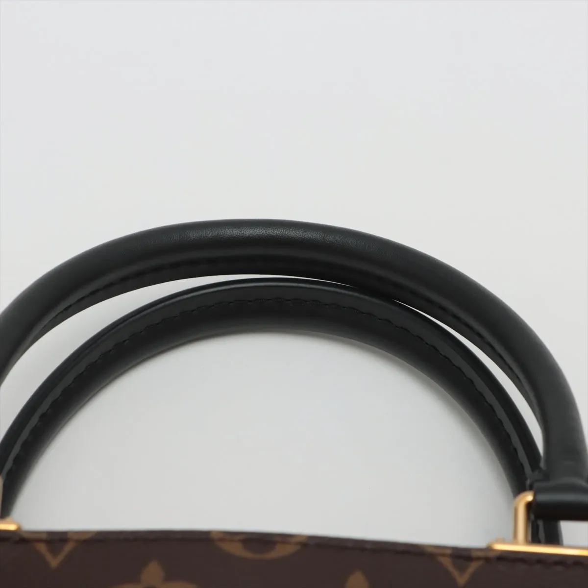 Louis Vuitton Monogram Millefeuille Two-Way Tote