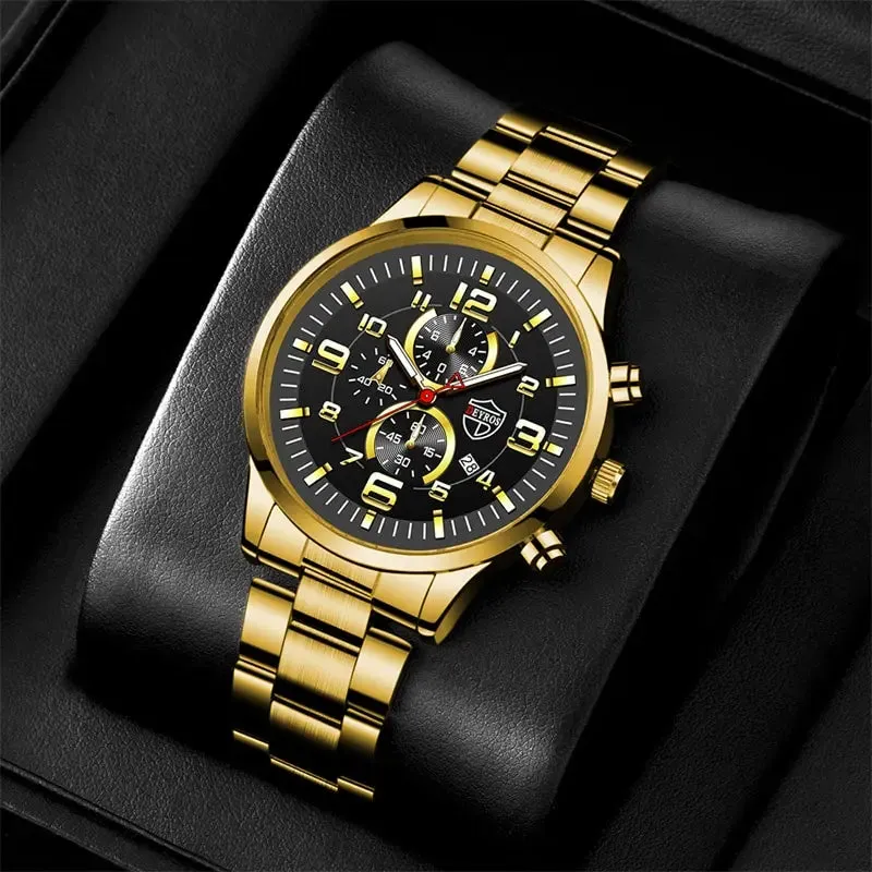 Luxury Fashion Sports Watch For Men