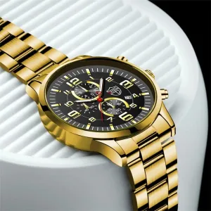 Luxury Fashion Sports Watch For Men