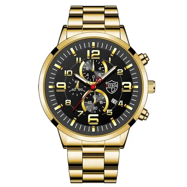 Luxury Fashion Sports Watch For Men