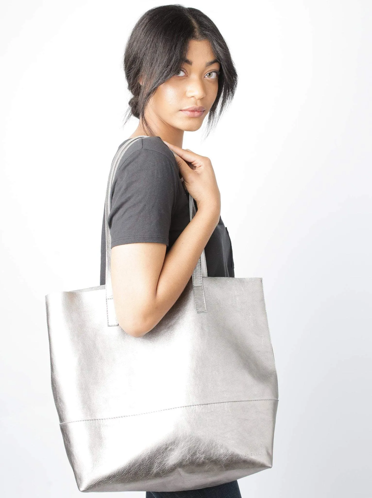 Mamuye Classic Tote