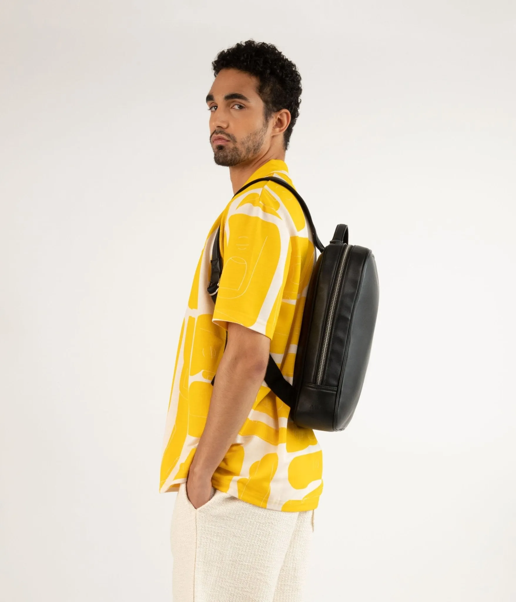 MATT&NAT ALEX Sol - Vegan Backpack