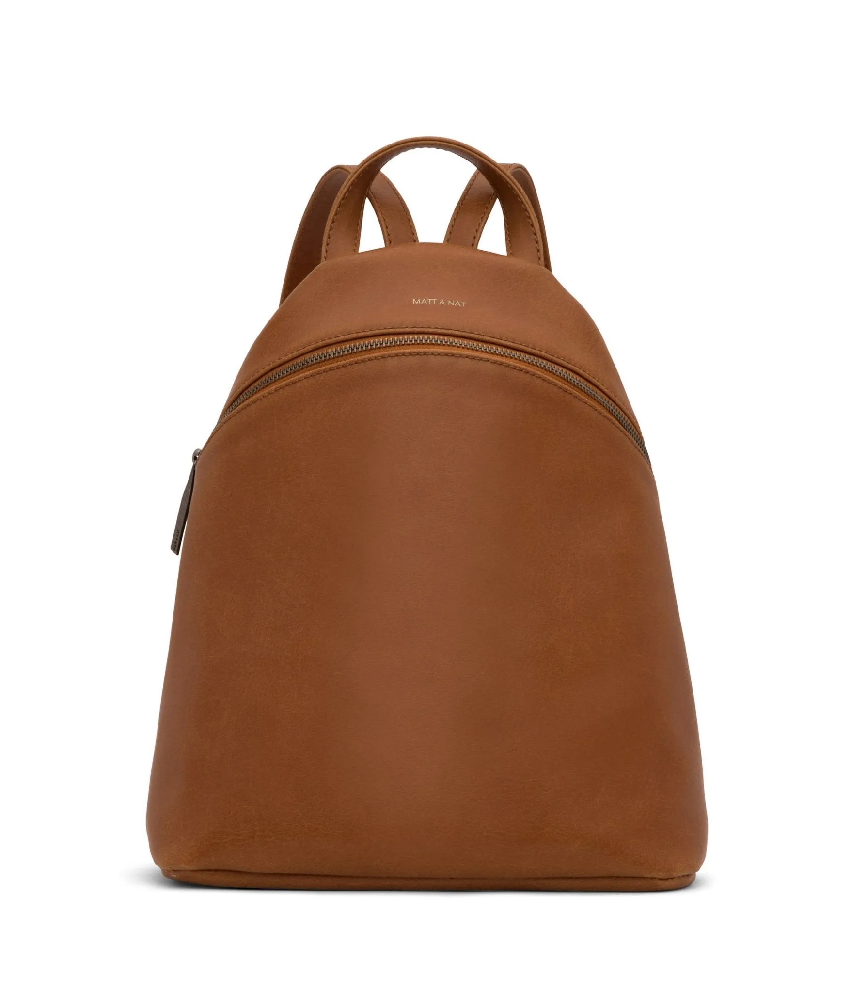 MATT&NAT ARIES Vintage - Vegan Backpack