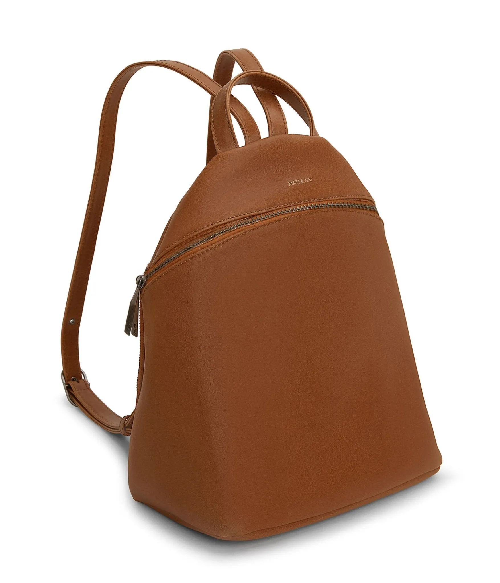 MATT&NAT ARIES Vintage - Vegan Backpack