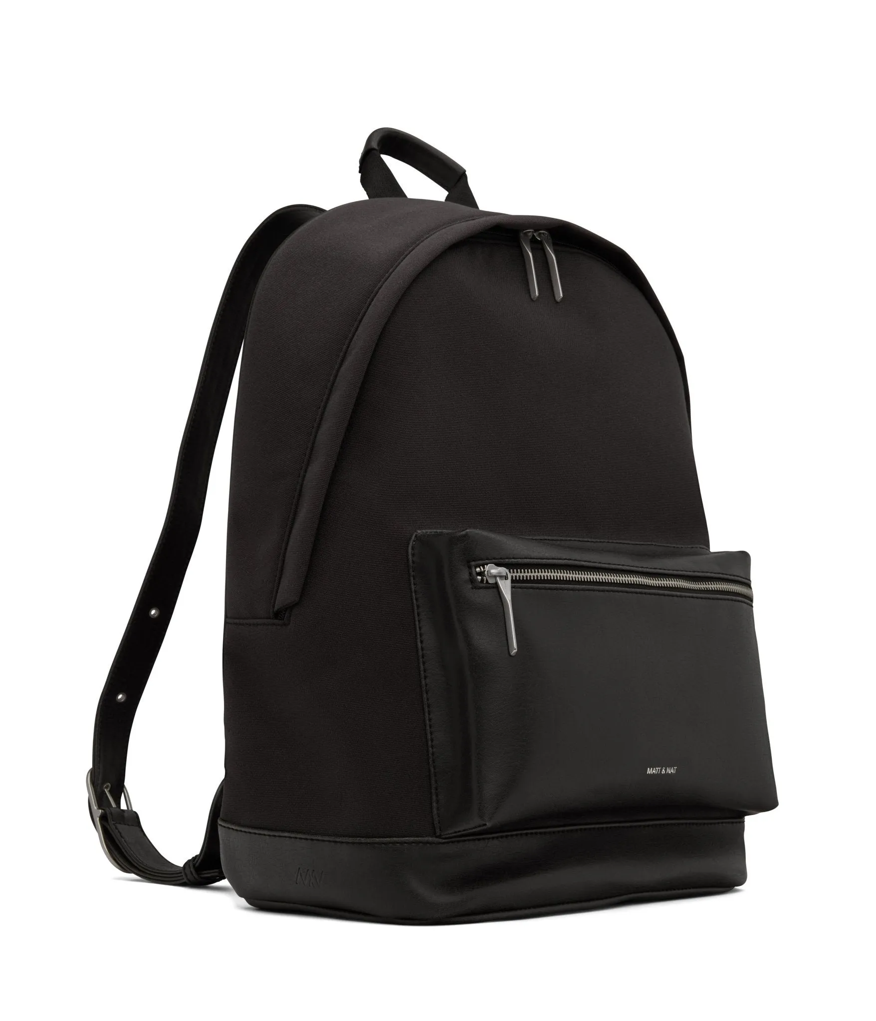 MATT&NAT BALI LG Canvas - Vegan Backpack