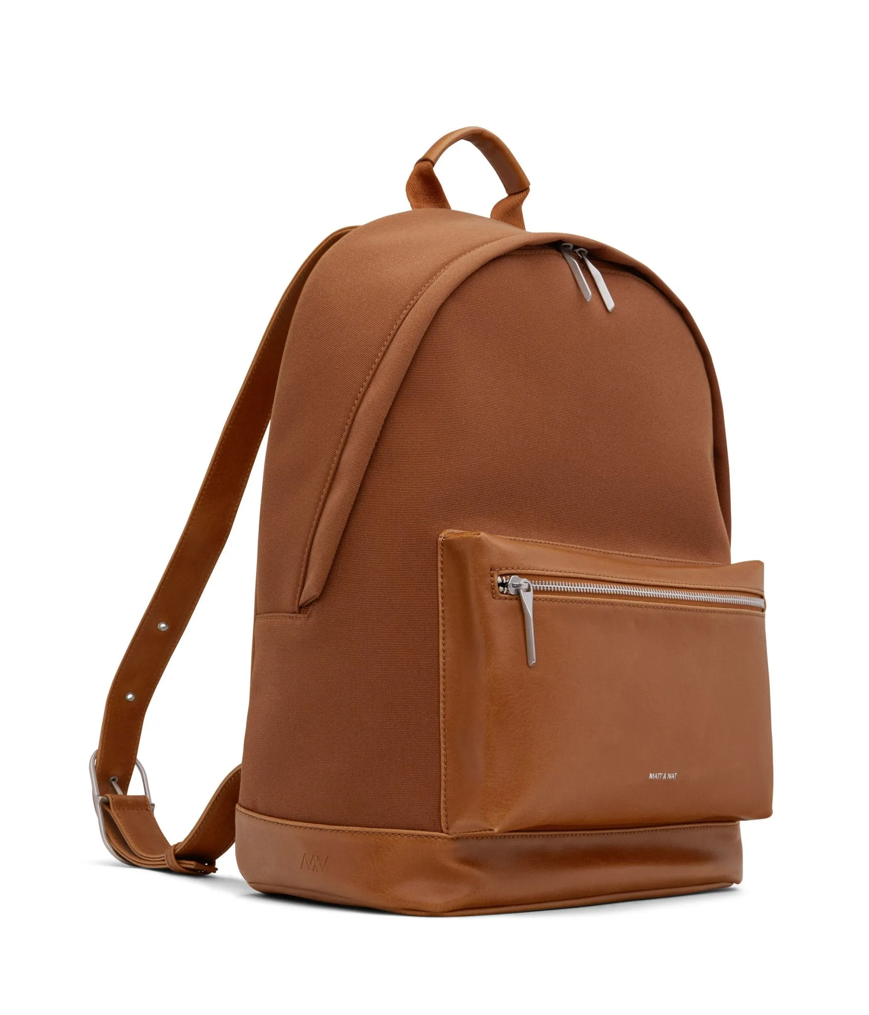 MATT&NAT BALI LG Canvas - Vegan Backpack