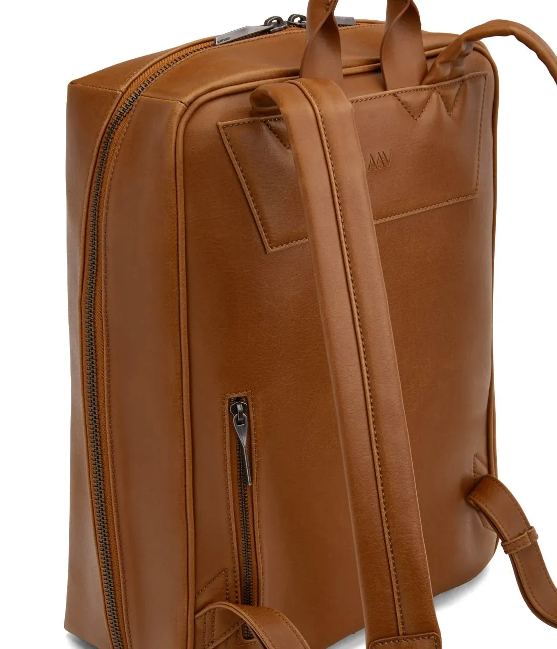 MATT&NAT BREMEN Vintage - Vegan Backpack