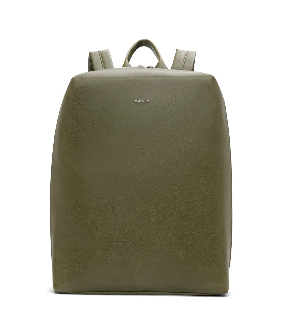 MATT&NAT BREMEN Vintage - Vegan Backpack