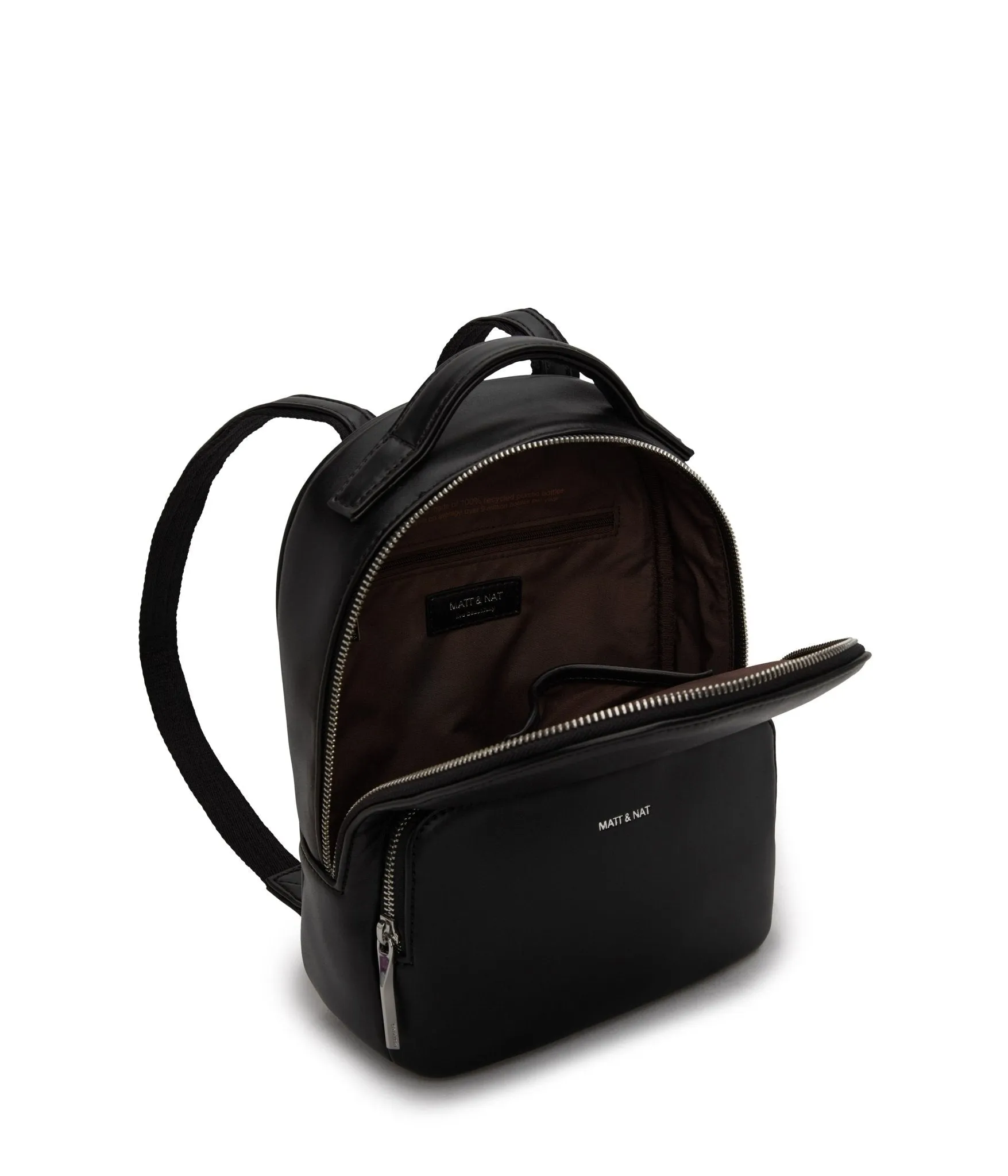 MATT&NAT CARO SM Sol - Vegan Backpack