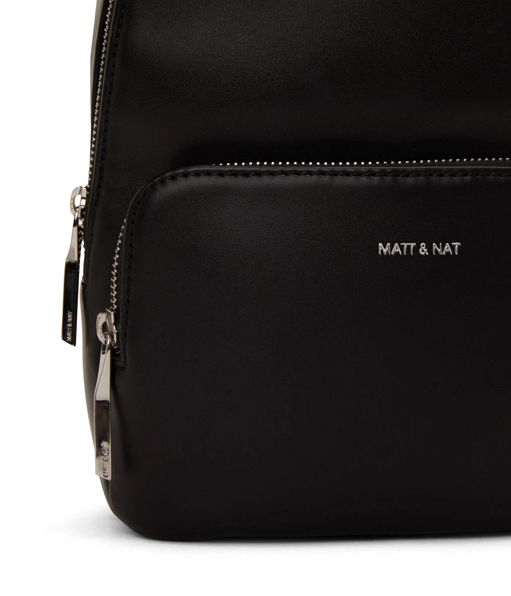 MATT&NAT CARO SM Sol - Vegan Backpack