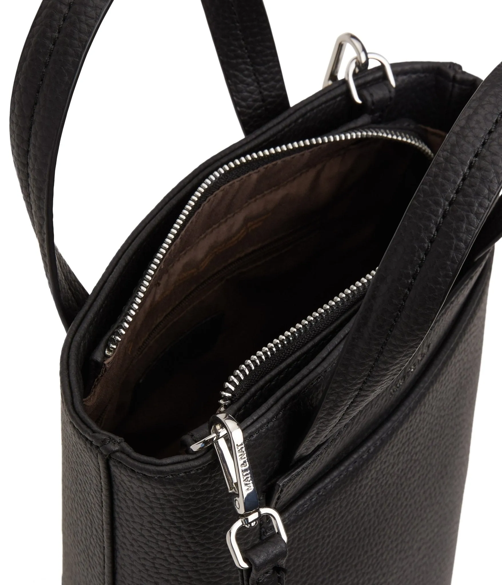 MATT&NAT CASA Purity - Vegan Crossbody Bag