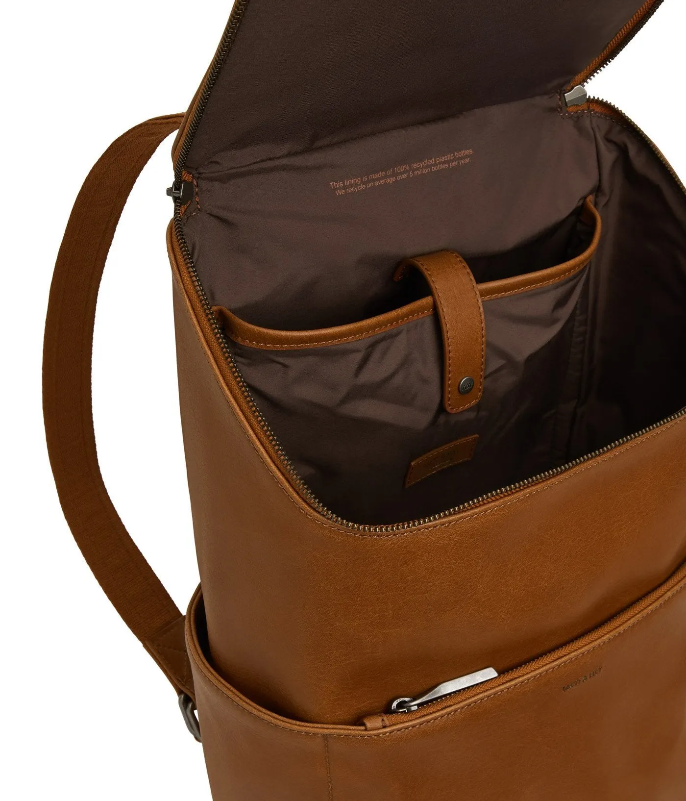 MATT&NAT DEAN Vintage - Vegan Backpack