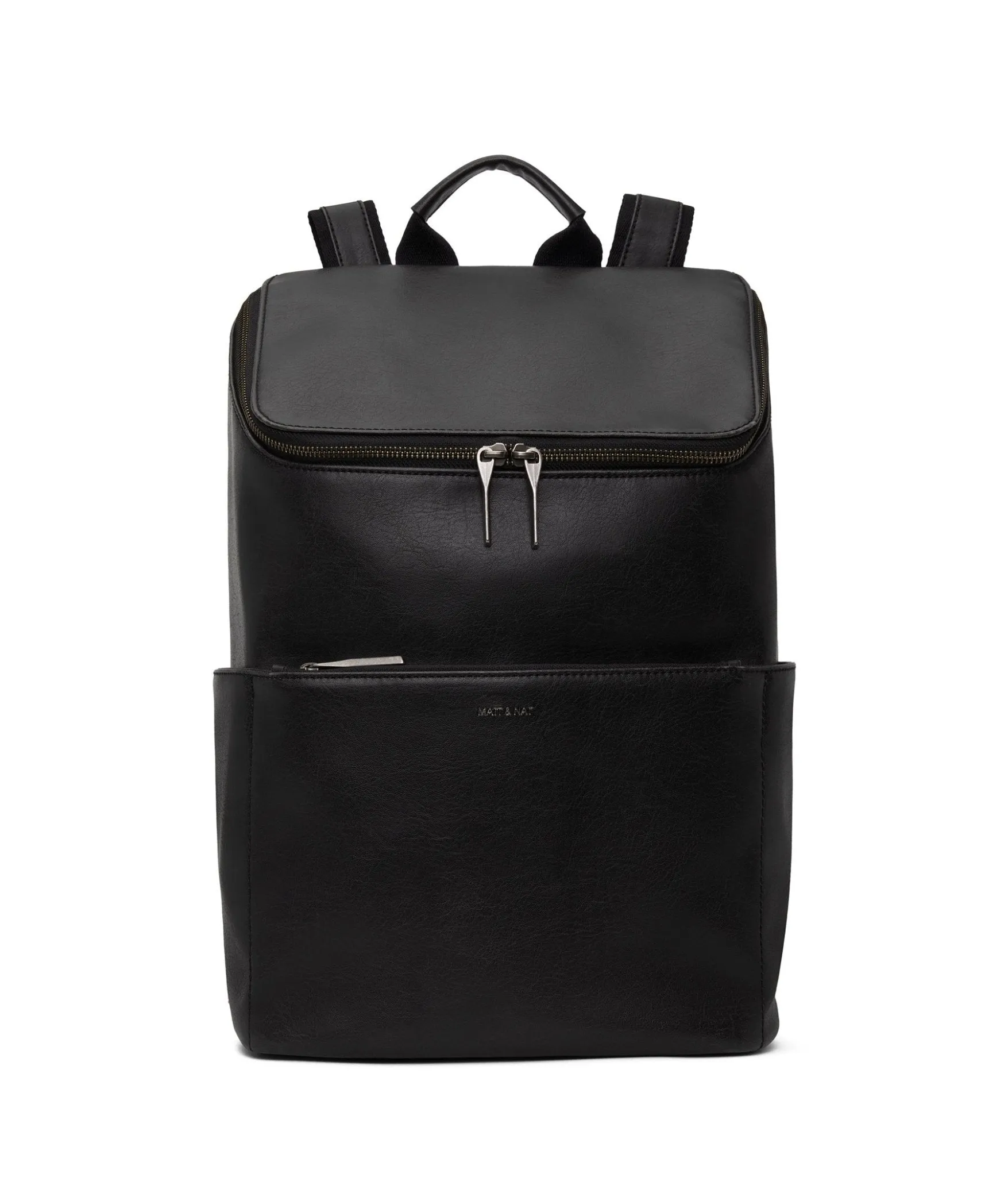 MATT&NAT DEAN Vintage - Vegan Backpack