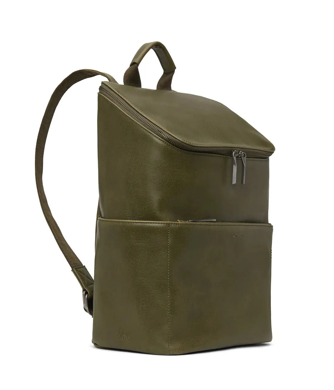 MATT&NAT DEAN Vintage - Vegan Backpack