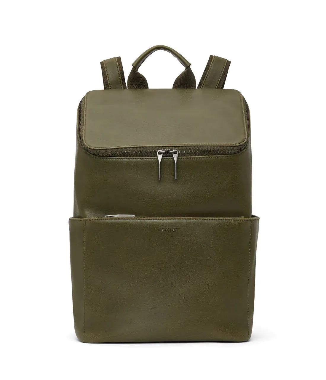 MATT&NAT DEAN Vintage - Vegan Backpack