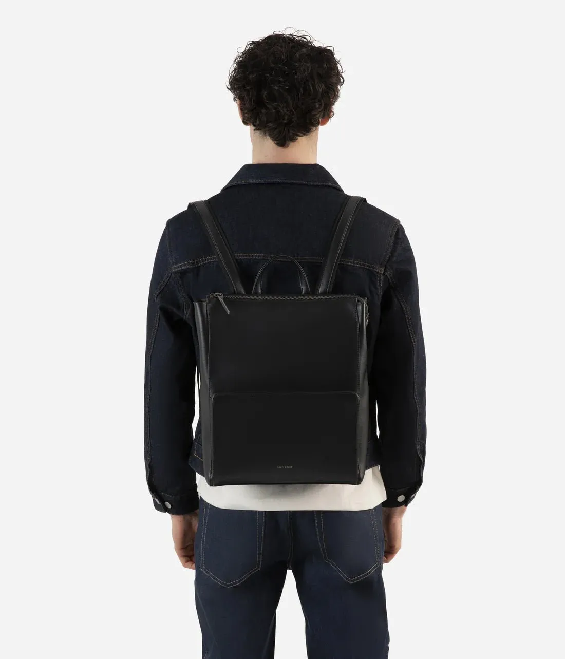 MATT&NAT Eve Vintage - Vegan Backpack