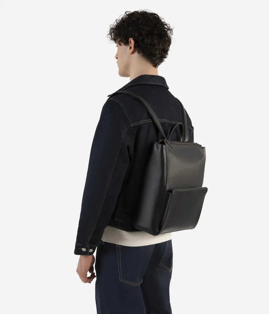 MATT&NAT Eve Vintage - Vegan Backpack