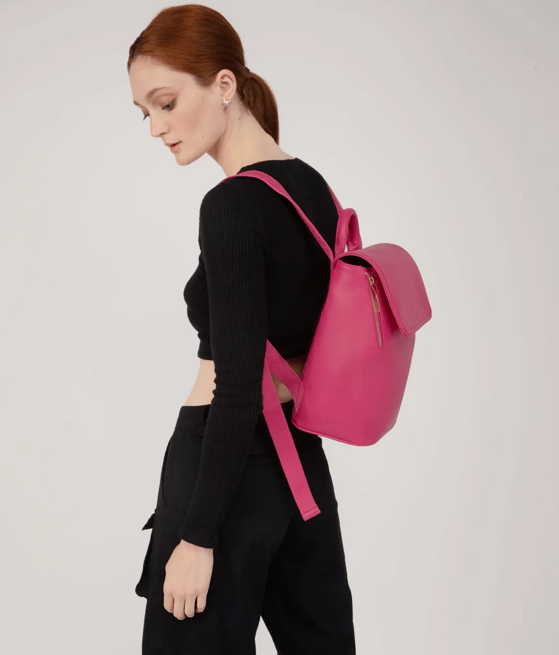 MATT&NAT FABIMINI Arbor - Vegan Backpack