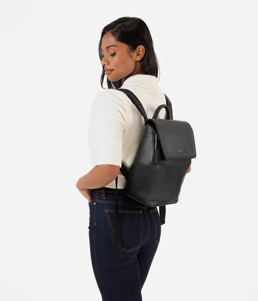 MATT&NAT FABIMINI Arbor - Vegan Backpack