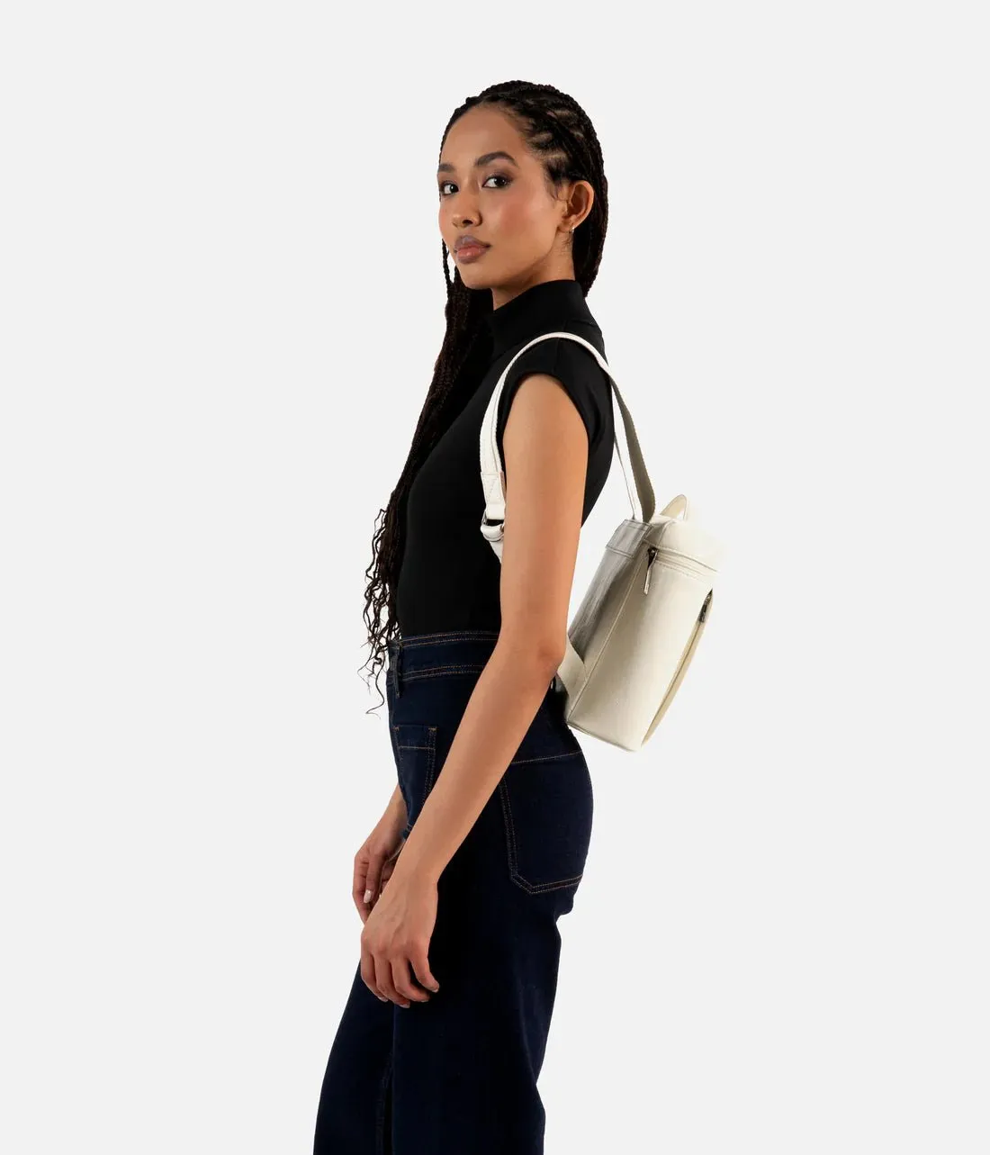 MATT&NAT FAY Theme - Vegan Backpack