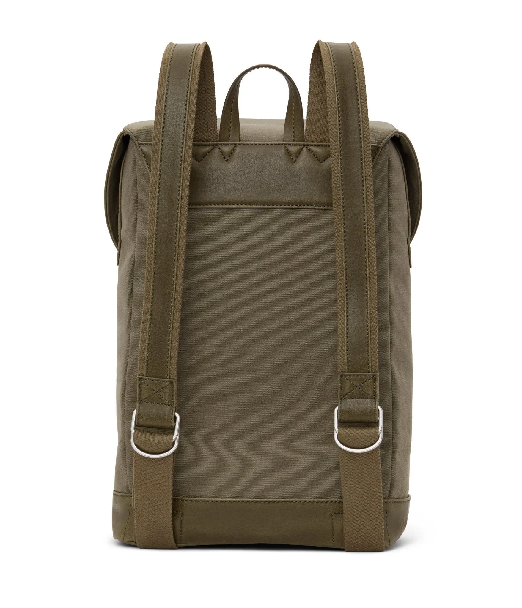 MATT&NAT HOXTON Canvas - Vegan Backpack