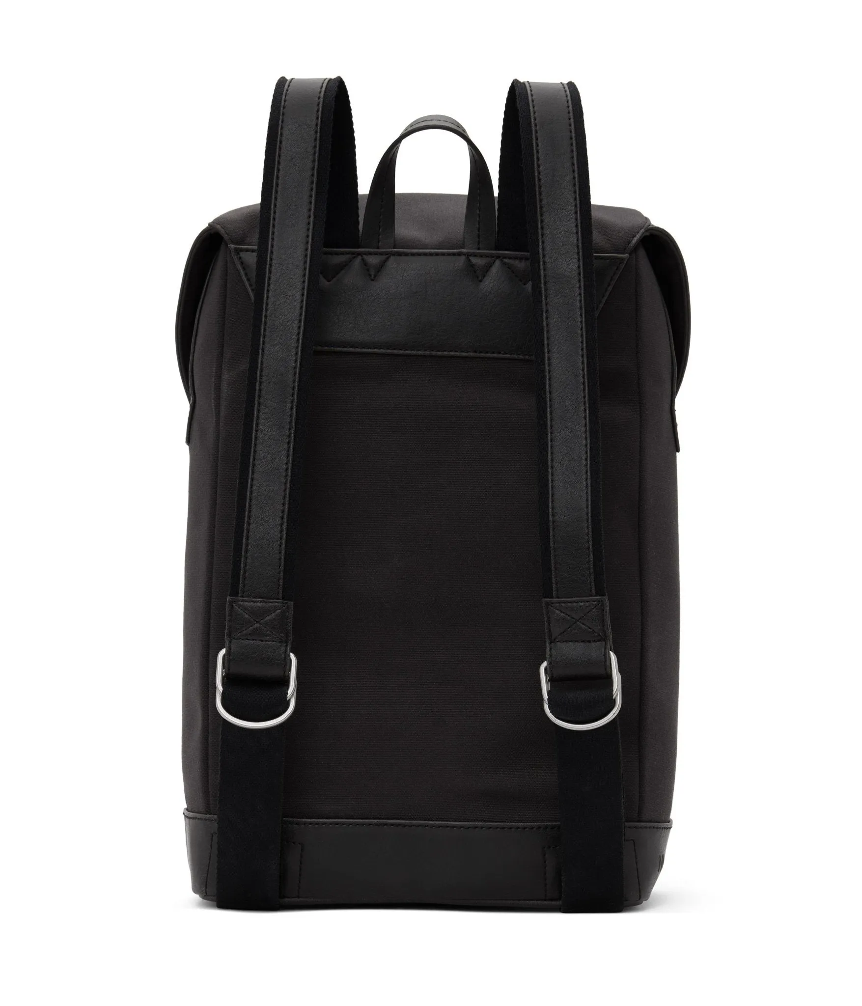 MATT&NAT HOXTON Canvas - Vegan Backpack