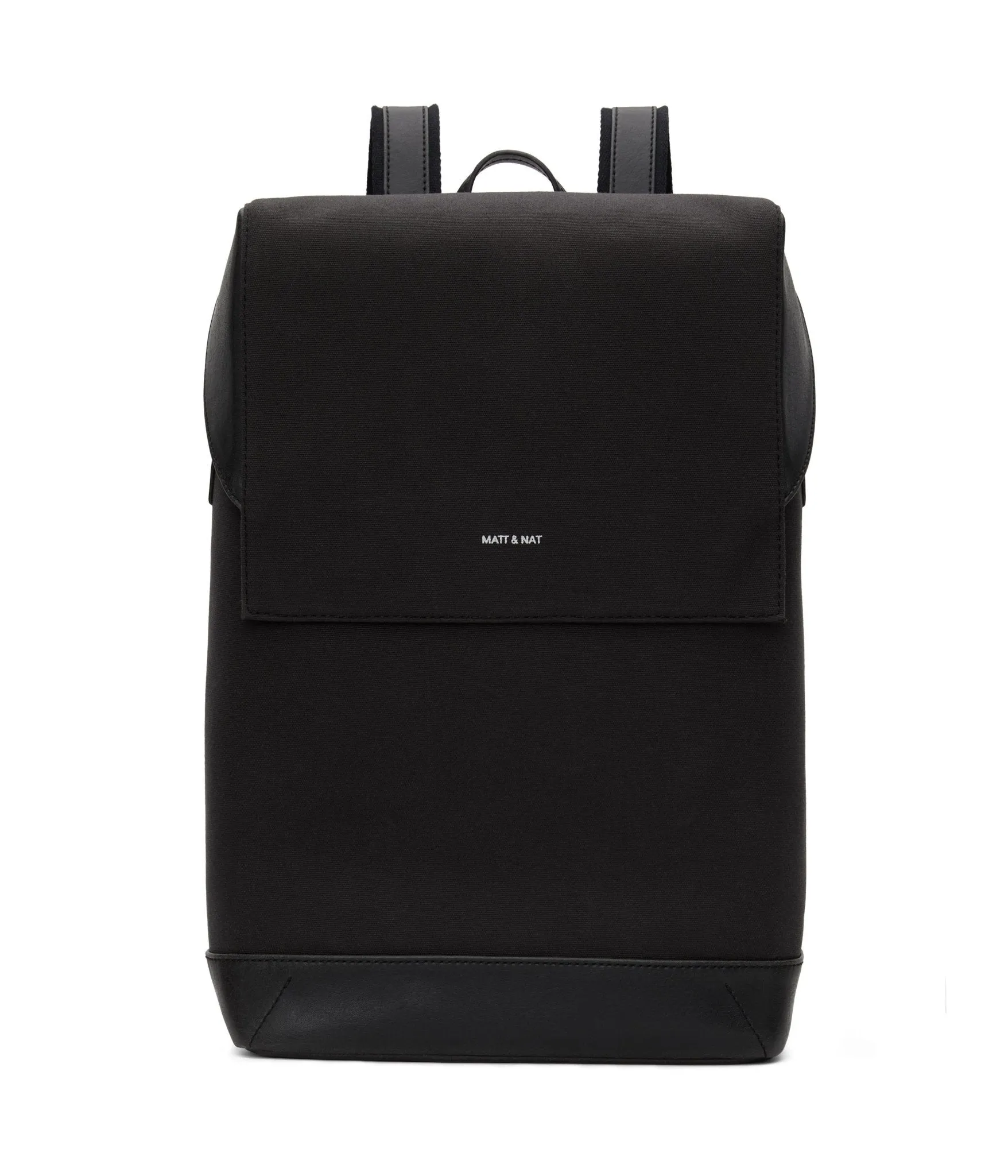 MATT&NAT HOXTON Canvas - Vegan Backpack