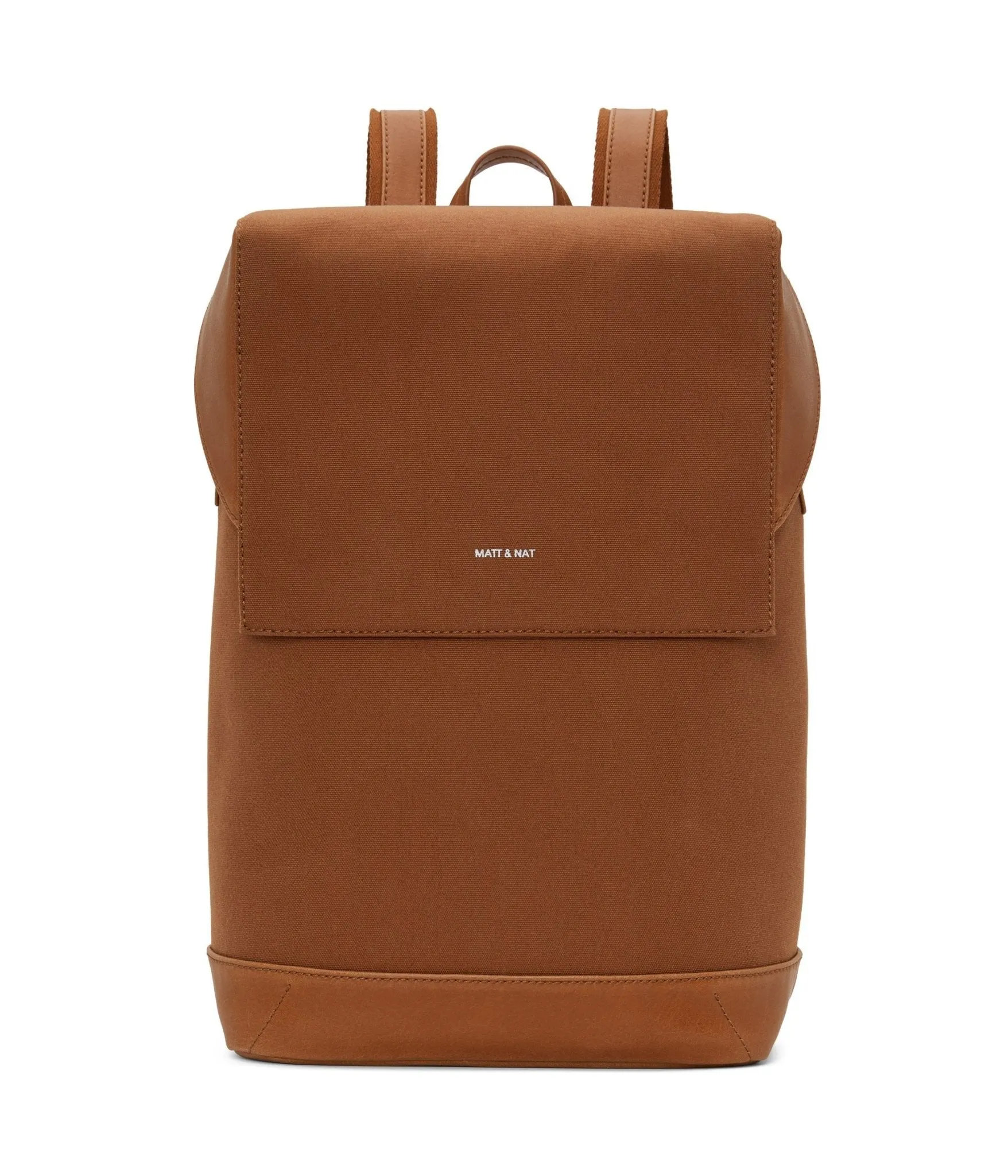 MATT&NAT HOXTON Canvas - Vegan Backpack