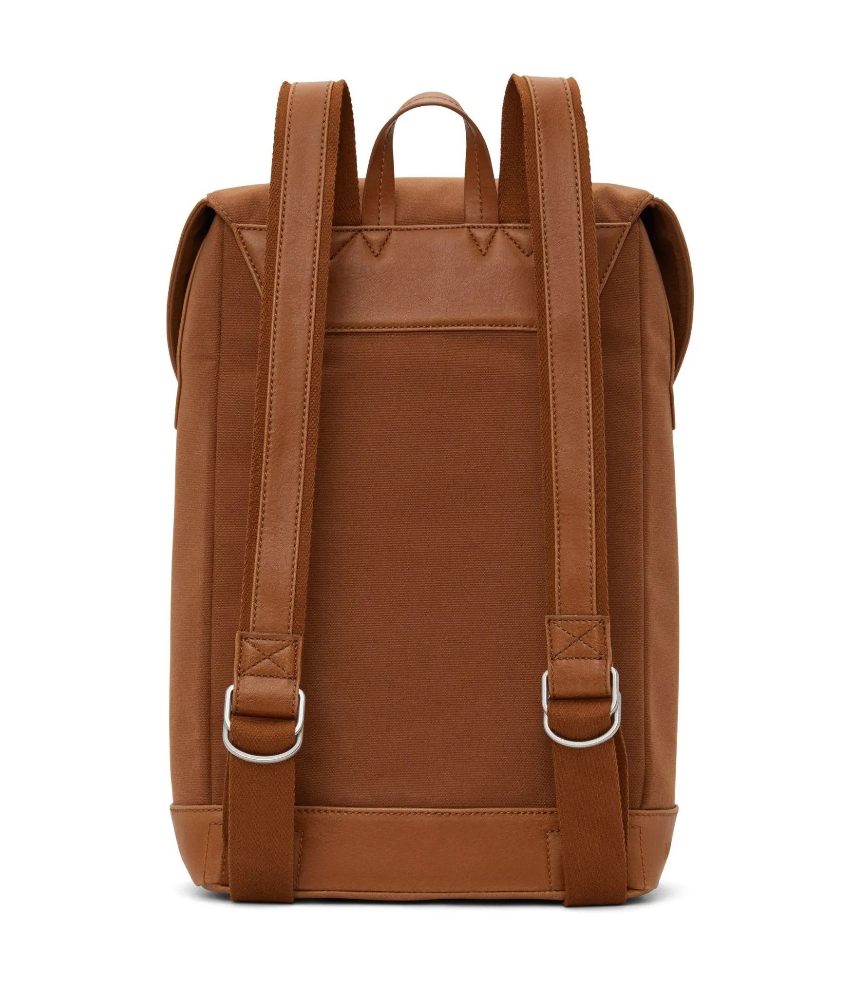 MATT&NAT HOXTON Canvas - Vegan Backpack