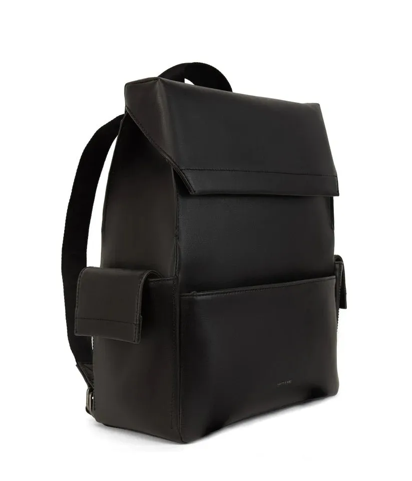 MATT&NAT MIKAL Vintage - Vegan Backpack