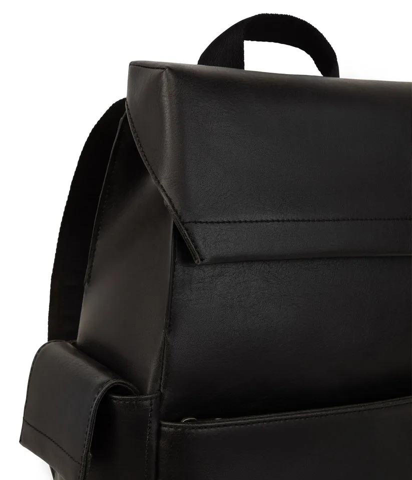 MATT&NAT MIKAL Vintage - Vegan Backpack