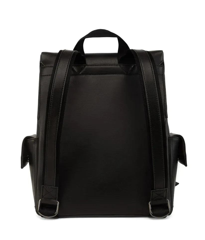 MATT&NAT MIKAL Vintage - Vegan Backpack